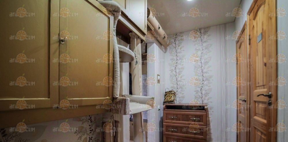 квартира г Ставрополь р-н Промышленный ул Доваторцев 50/2 фото 12