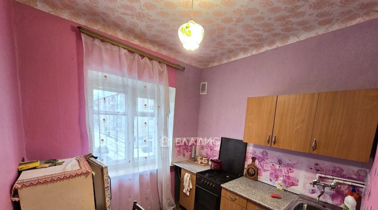 квартира г Рыбинск Заволжский ул Пестеля 1а п р фото 8