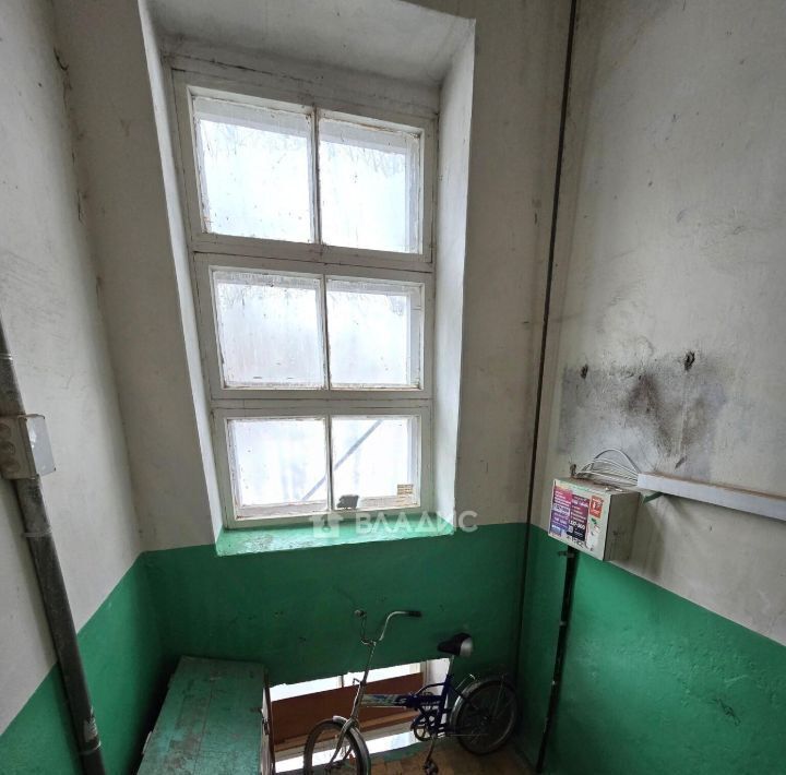 квартира г Рыбинск Заволжский ул Пестеля 1а п р фото 13