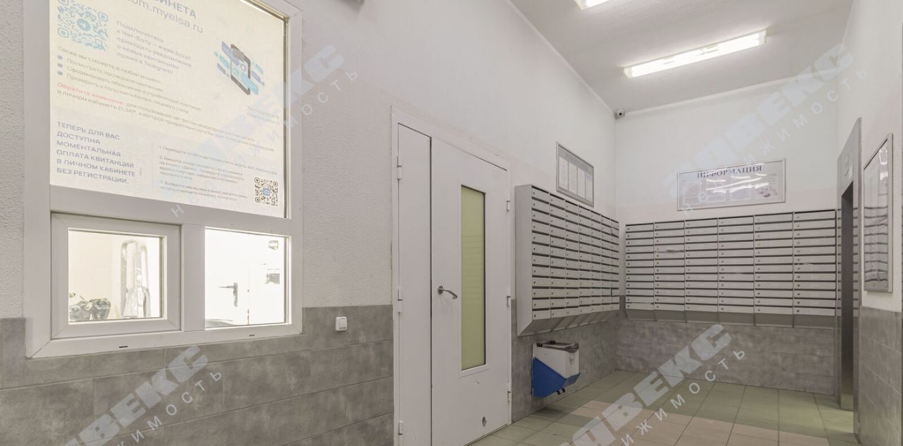 квартира г Санкт-Петербург метро Проспект Славы ш Южное 51к/1 ЖК «София» округ Александровский фото 14