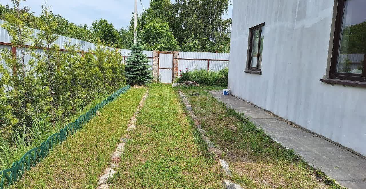 дом р-н Балтийский г Балтийск тер. ТСН Залив-2 ул Яблоневая 18 фото 7