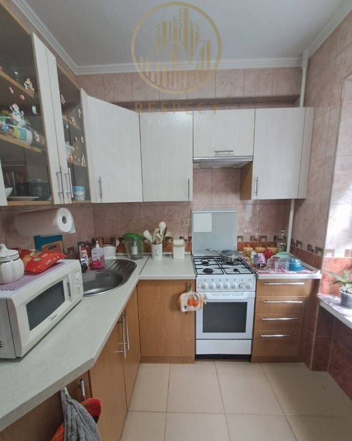 квартира г Пятигорск ул Московская 82к/1 фото 16