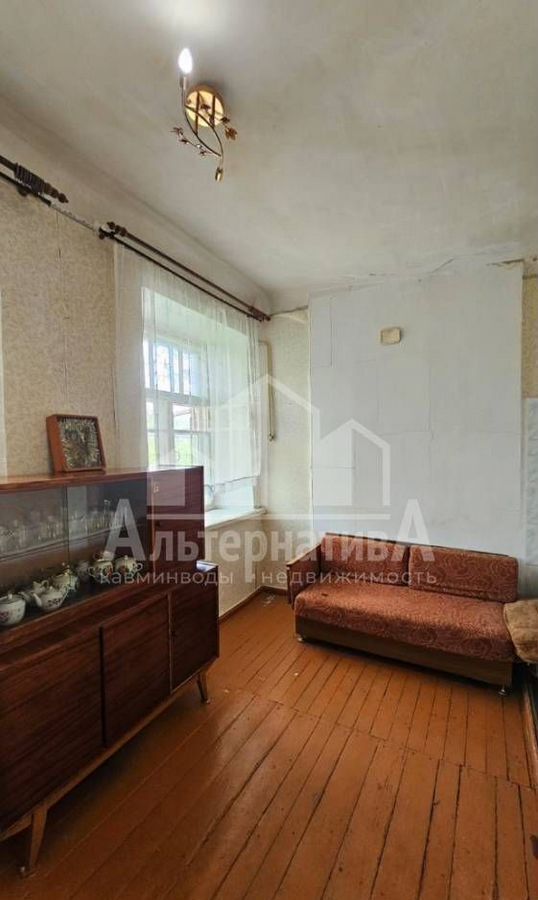 квартира г Кисловодск п Зеленогорский ул Центральная 15 фото 6