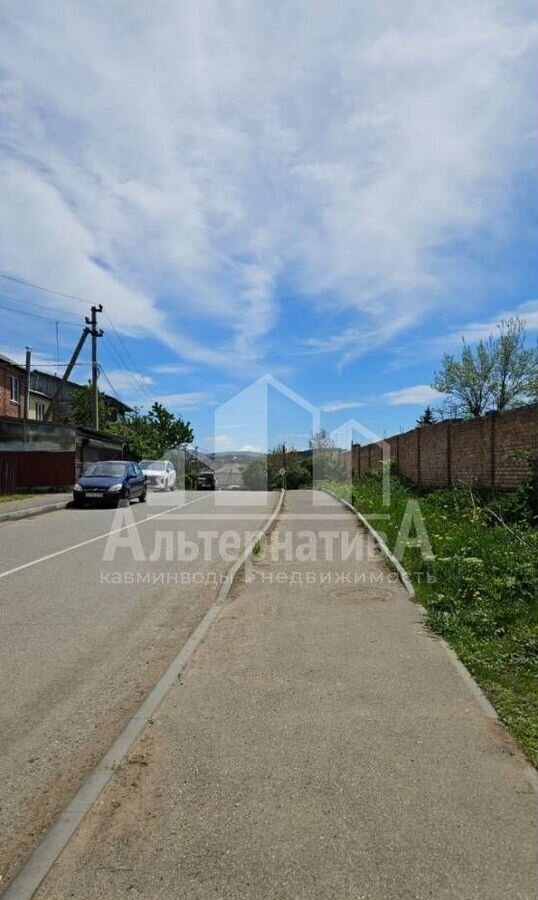 квартира г Кисловодск п Зеленогорский ул Центральная 15 фото 15