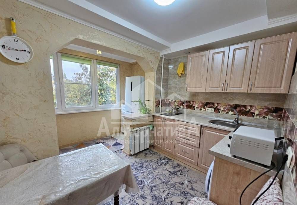 квартира г Кисловодск ул Марцинкевича 92 фото 2