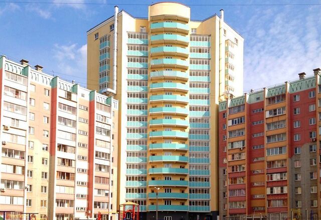 р-н Ленинский ул Барбюса 20 фото