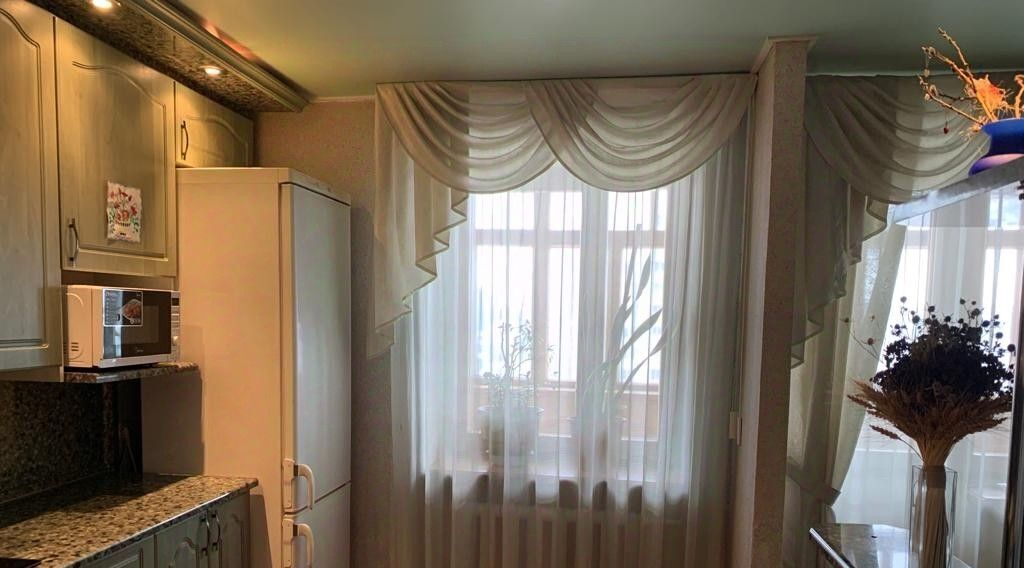 квартира г Уфа р-н Ленинский ул Ахметова 316/3 фото 3