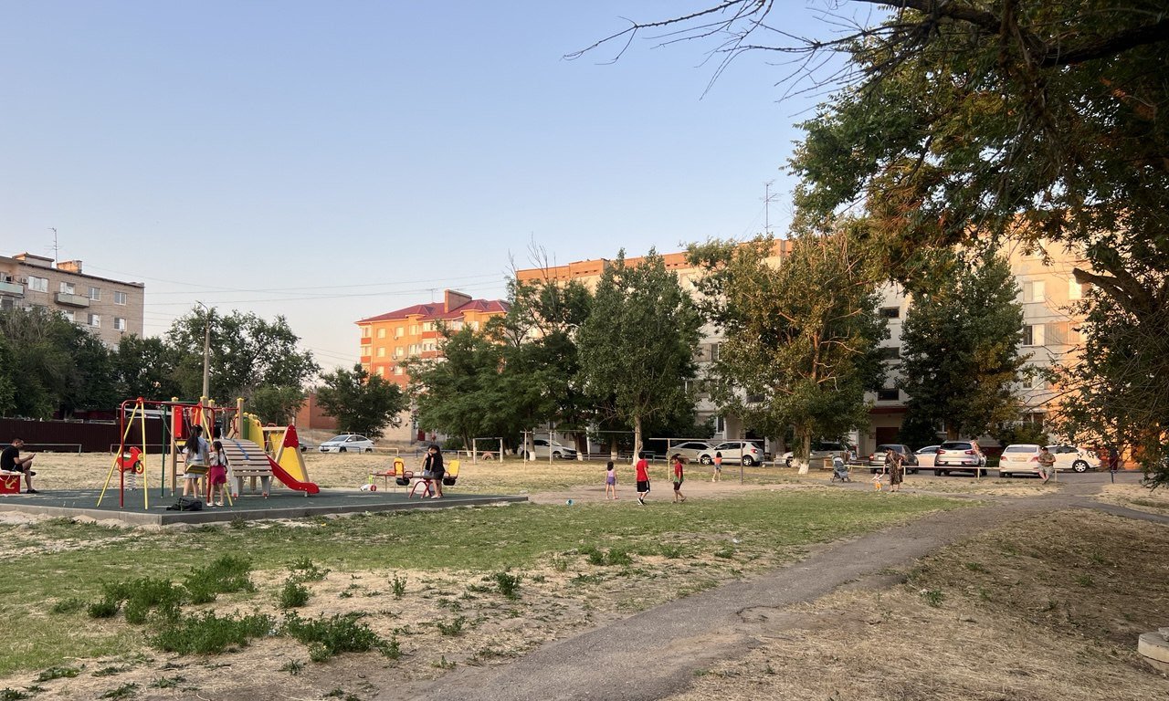 квартира г Элиста мкр 4 36 фото 12