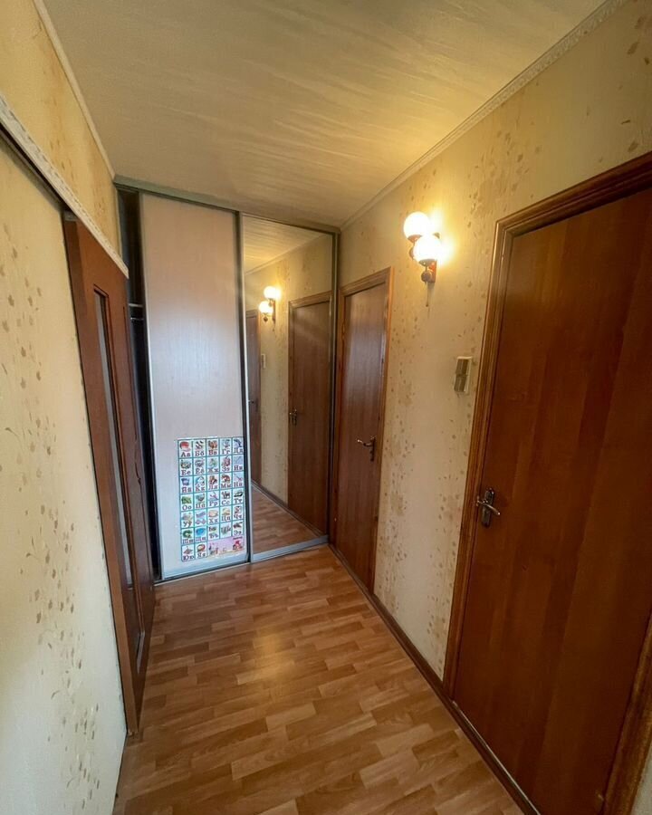 квартира г Балашиха ул Кудаковского 15 фото 12