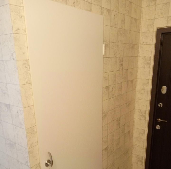 квартира г Барнаул р-н Октябрьский ул Молодежная 16 фото 29