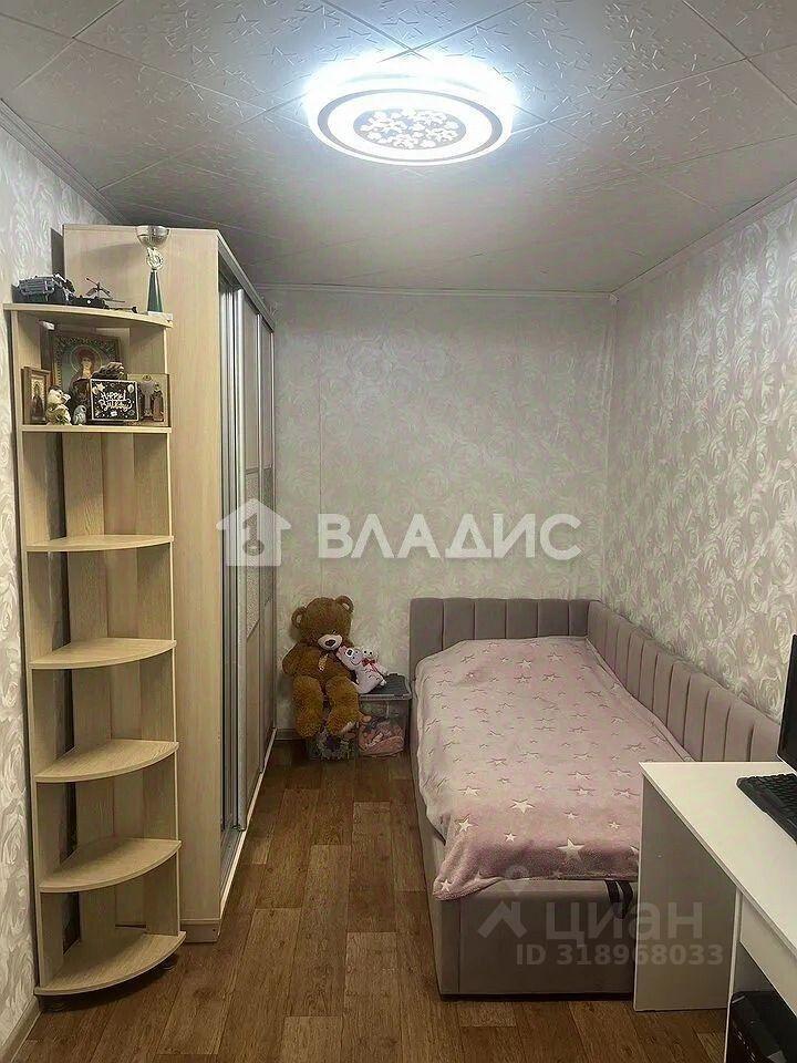квартира г Орехово-Зуево ул Гагарина 31 Орехово-Зуевский городской округ фото 5