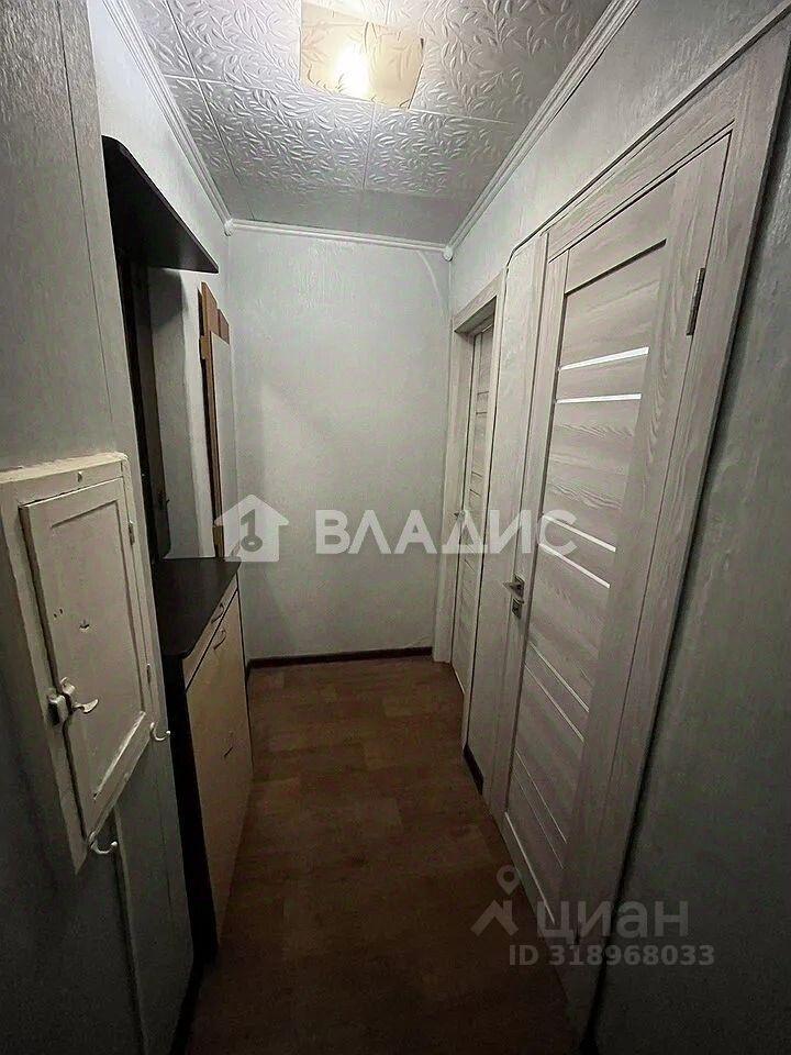 квартира г Орехово-Зуево ул Гагарина 31 Орехово-Зуевский городской округ фото 12