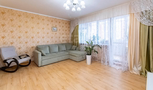 квартира Тракт, улица Червишевский, 64А фото