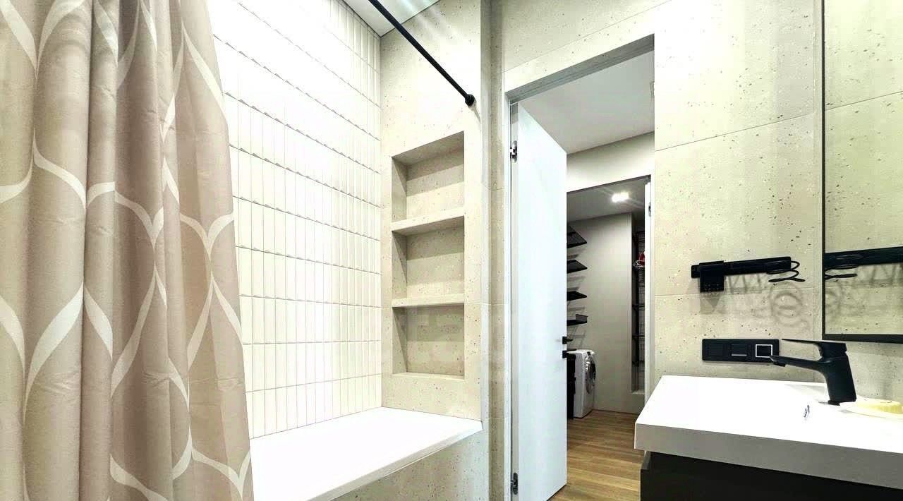 квартира г Москва метро Народное Ополчение ул Народного Ополчения 15к/3 ЖК Wellton Towers муниципальный округ Хорошёво-Мнёвники фото 18