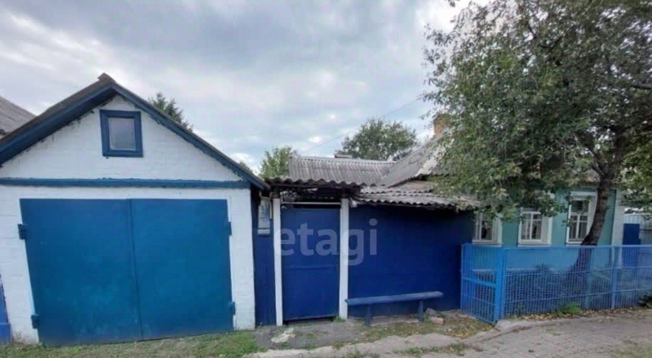 дом г Белгород Восточный ул Ватутина 51 фото 1
