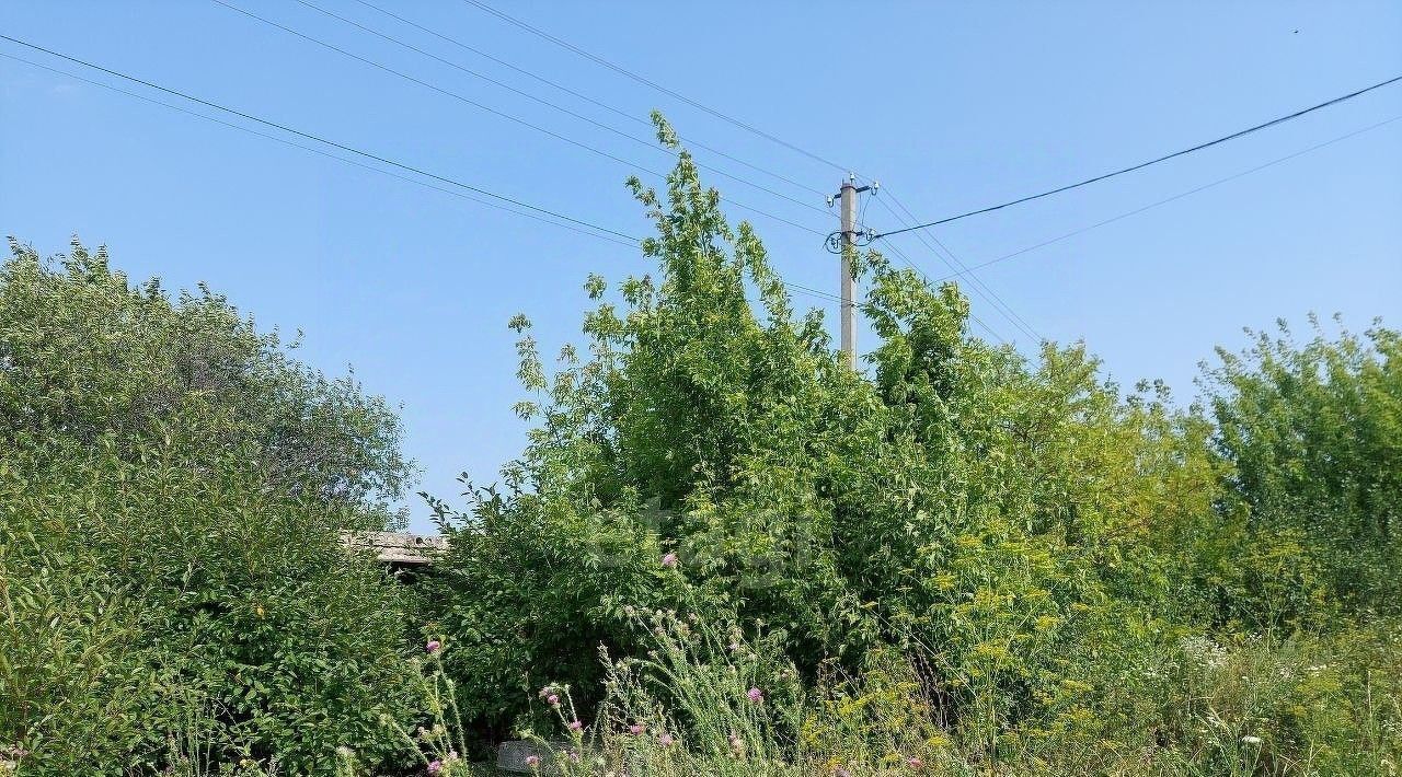 земля г Белгород Восточный ул им Героя Советского Союза Хромых В.П. фото 1