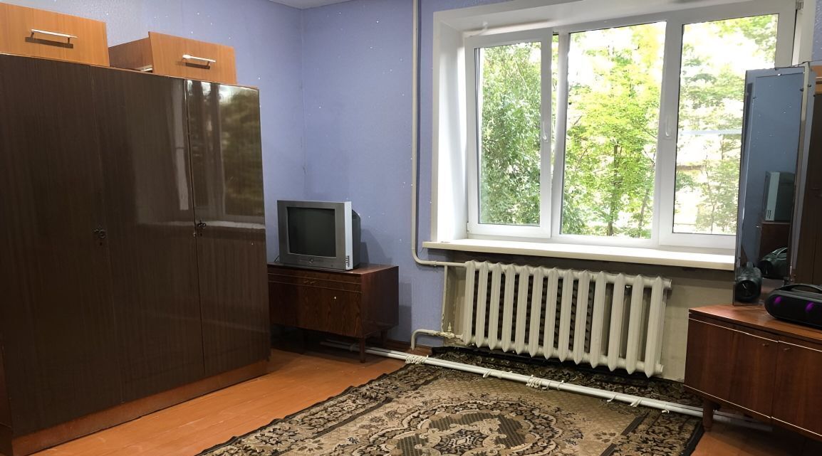 квартира р-н Боровичский г Боровичи ул Гончарная 36 фото 7