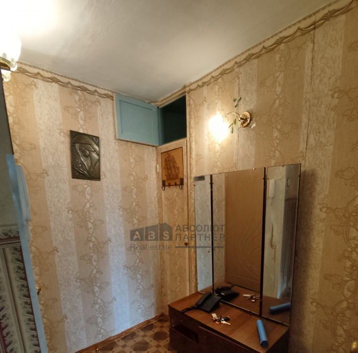 квартира г Великий Новгород ул Космонавтов 10 фото 10