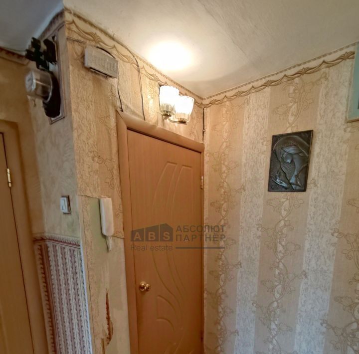 квартира г Великий Новгород ул Космонавтов 10 фото 12
