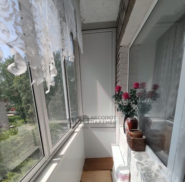 квартира г Великий Новгород ул Космонавтов 10 фото 22