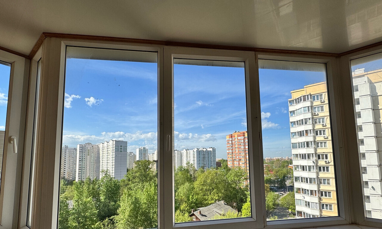 квартира г Балашиха мкр Ольгино ул Жилгородок 5а Ольгино, м-н фото 21