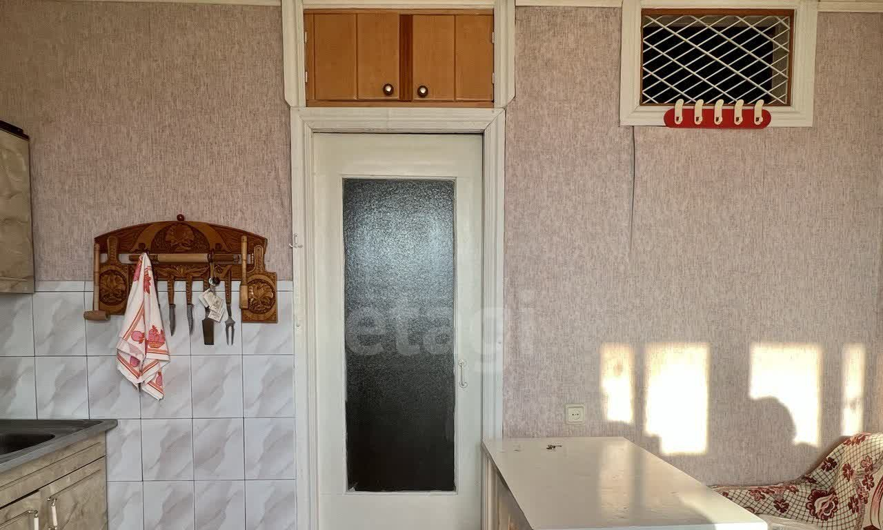 квартира р-н Бахчисарайский г Бахчисарай ул Мира 12 фото 5