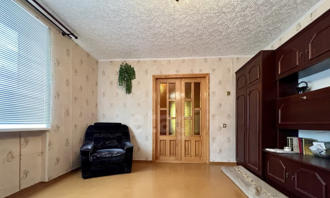 квартира р-н Бахчисарайский г Бахчисарай ул Мира 12 фото 9