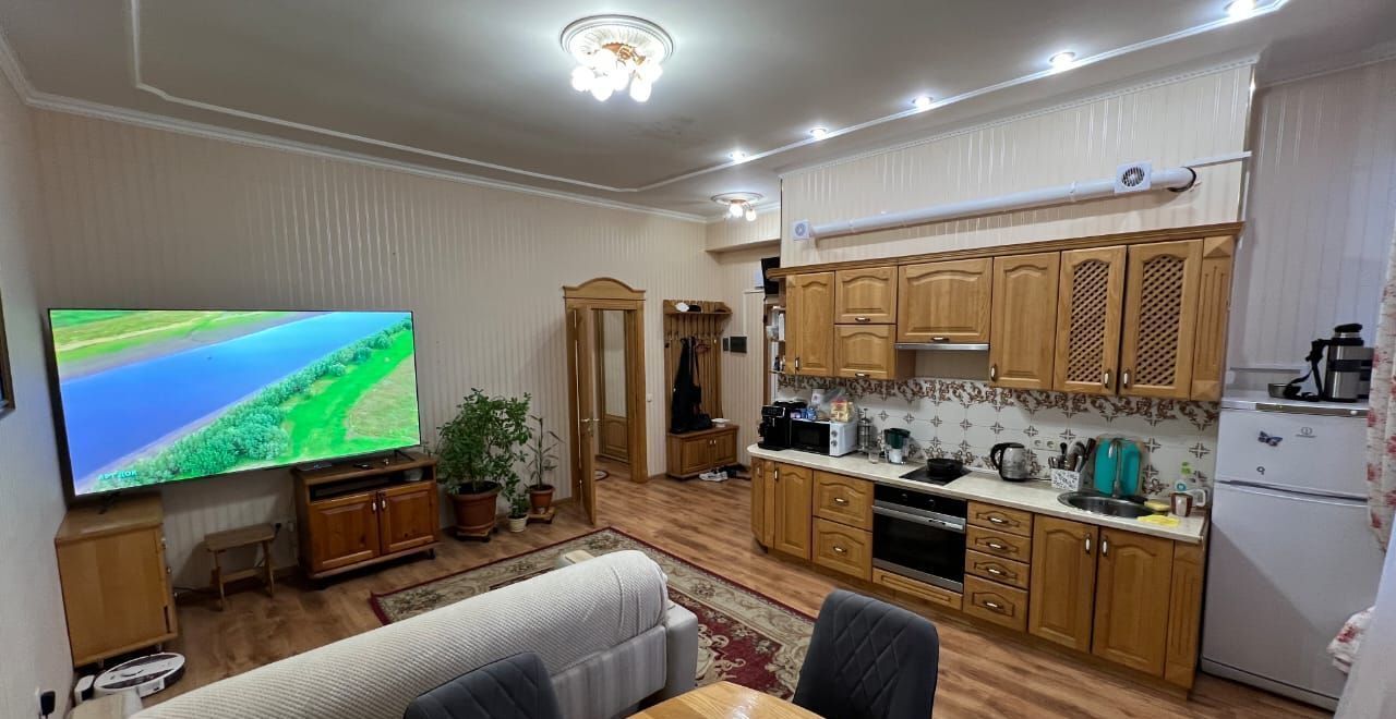 квартира г Ялта ул Загородная 17д фото 10