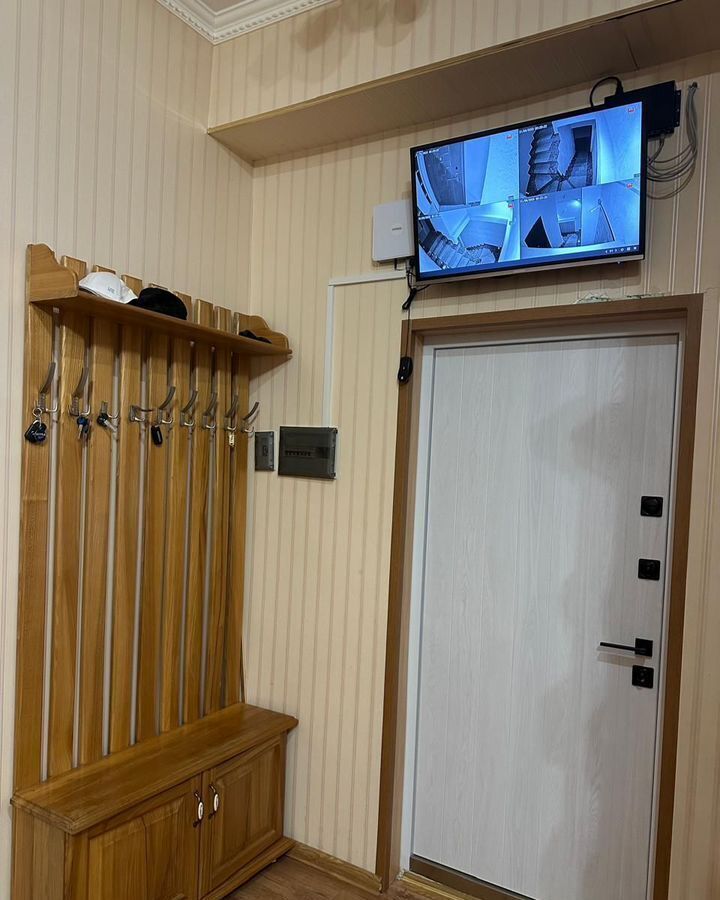 квартира г Ялта ул Загородная 17д фото 16