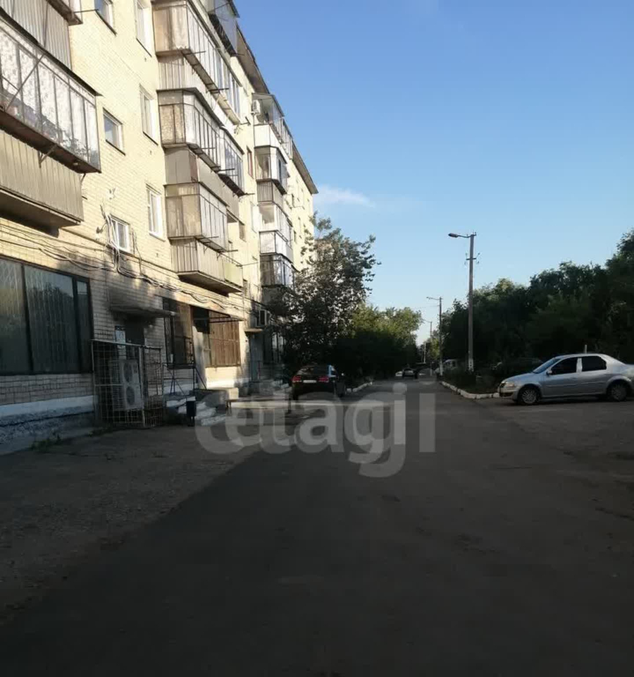 квартира г Троицк 10-й квартал 7 фото 10