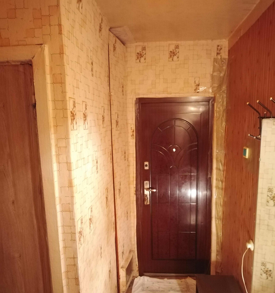 квартира г Курск ул Димитрова 103 Центр м-н фото 8