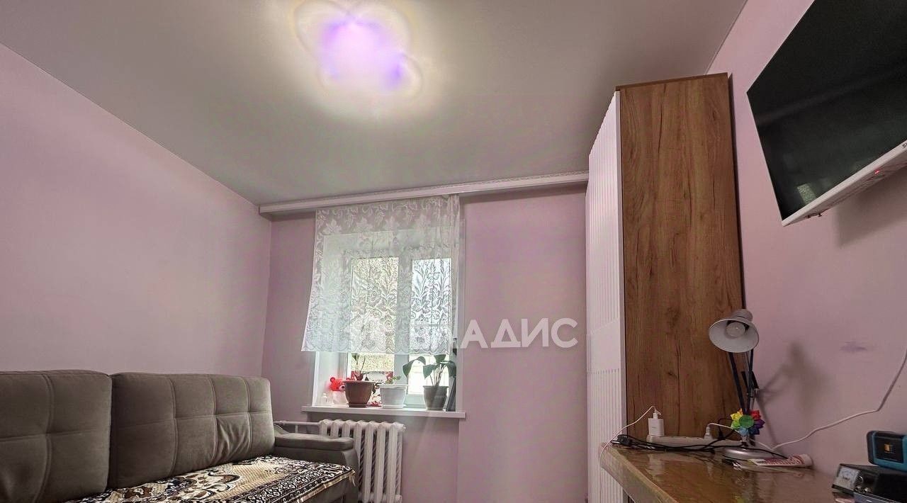 квартира г Йошкар-Ола ул Подольских курсантов 12 фото 13