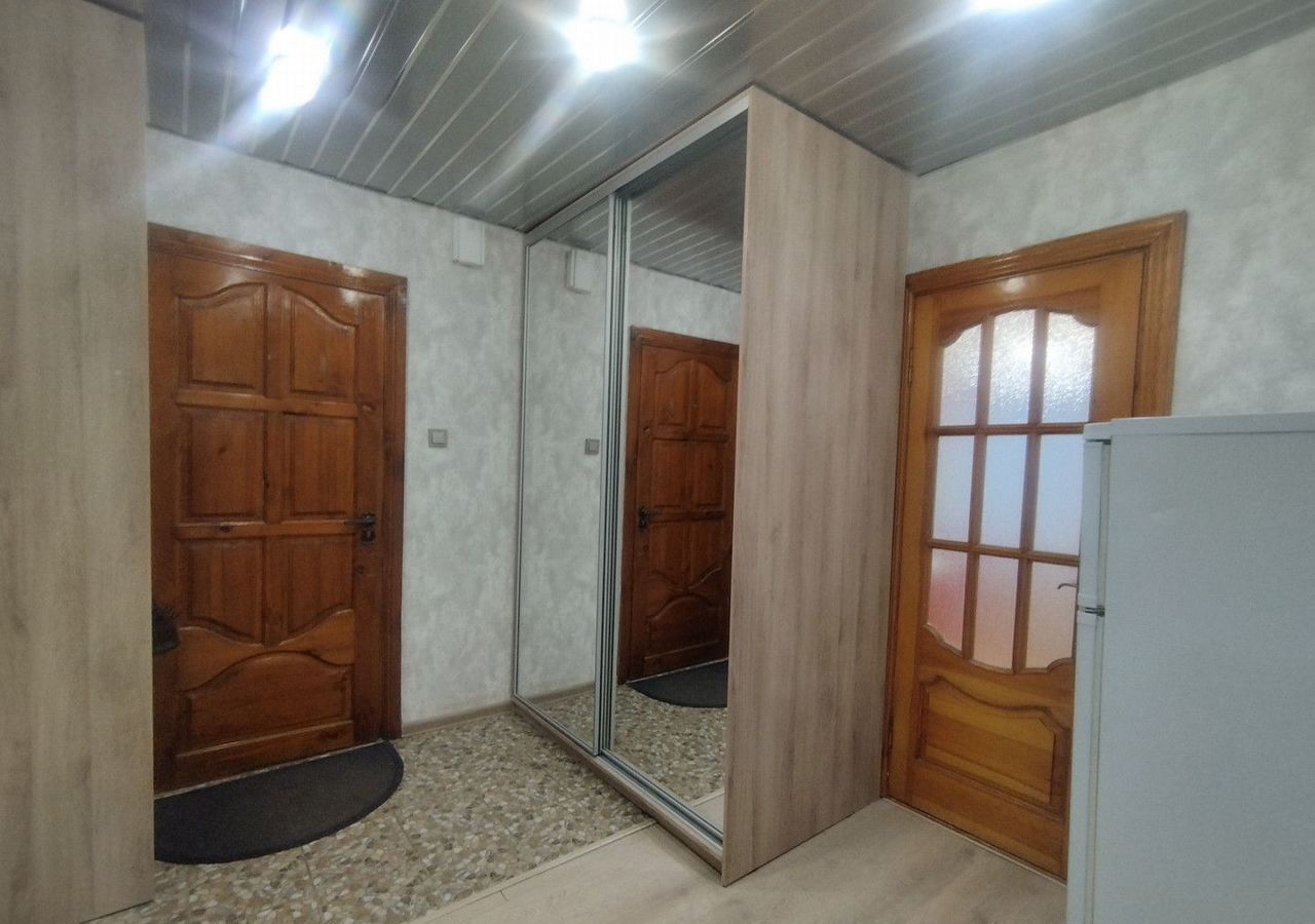 квартира г Мичуринск ул Автозаводская 3 фото 7
