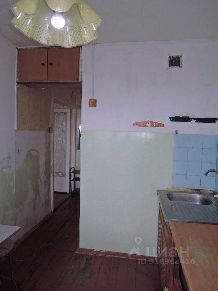 квартира г Екатеринбург б-р Денисова-Уральского 13 фото 8
