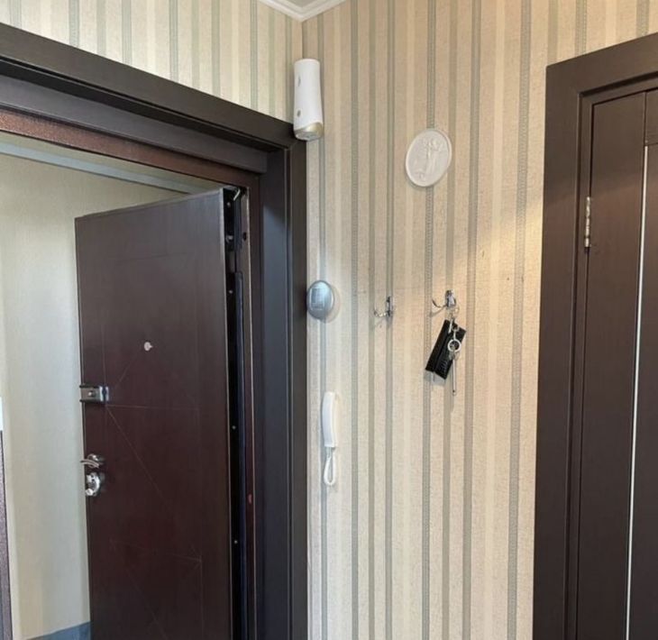 квартира г Санкт-Петербург метро Гражданский Проспект пр-кт Луначарского 78к/5 ЖК «ЦДС «Луначарского, 78»» округ Северный фото 6