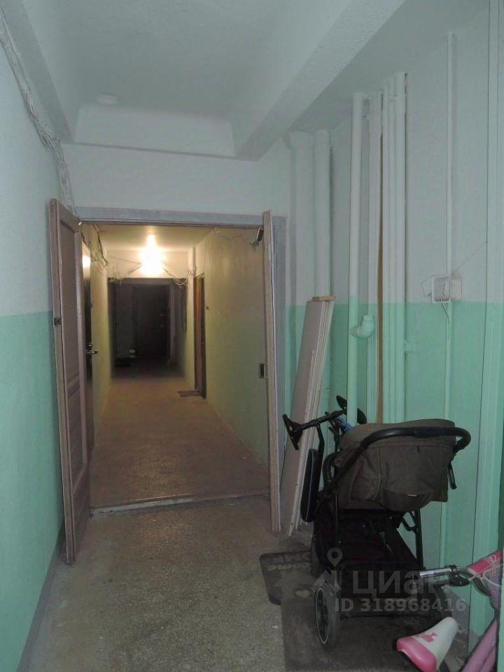 квартира г Екатеринбург б-р Денисова-Уральского 13 фото 11
