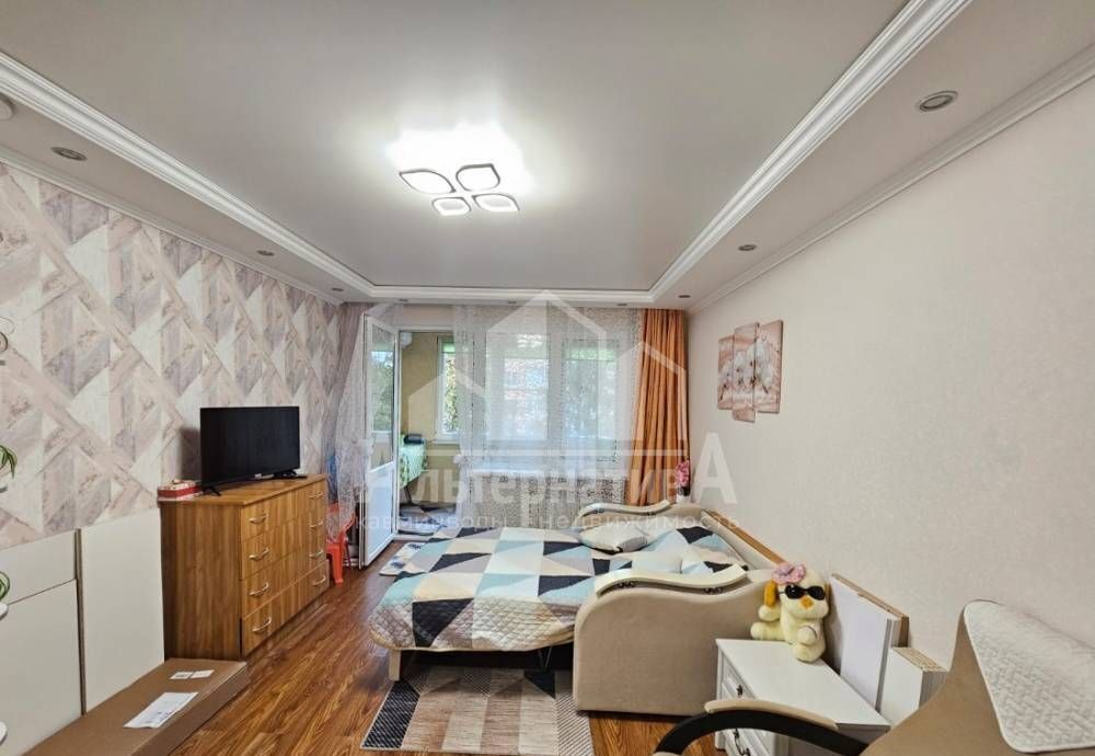 квартира г Кисловодск ул Марцинкевича 92 фото 6
