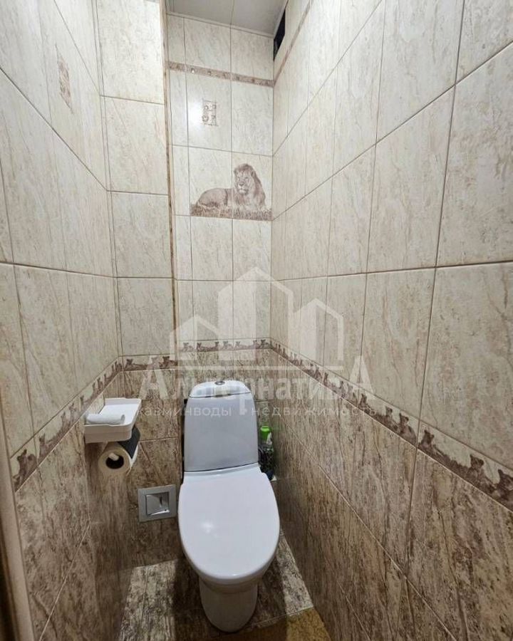 квартира г Кисловодск ул Марцинкевича 92 фото 13