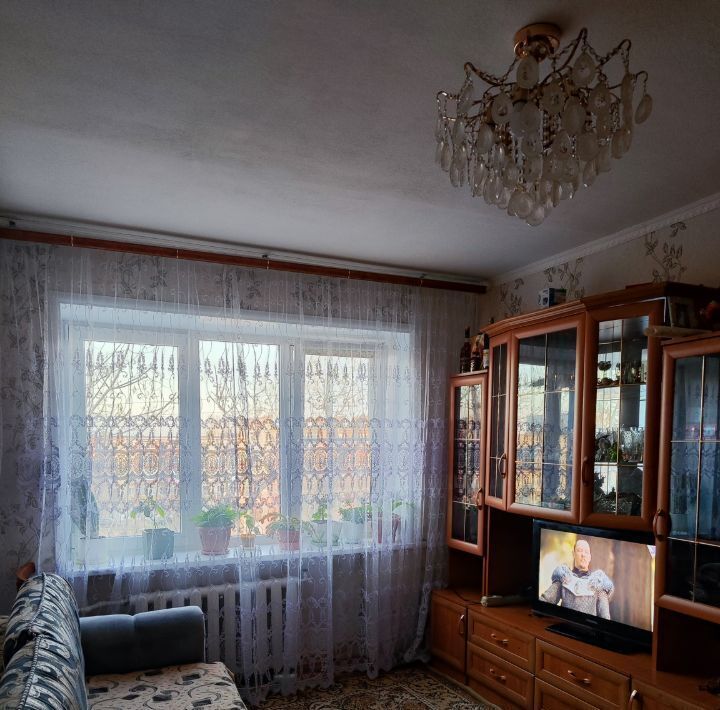 квартира р-н Наримановский г Нариманов ул Центральная 9 фото 1