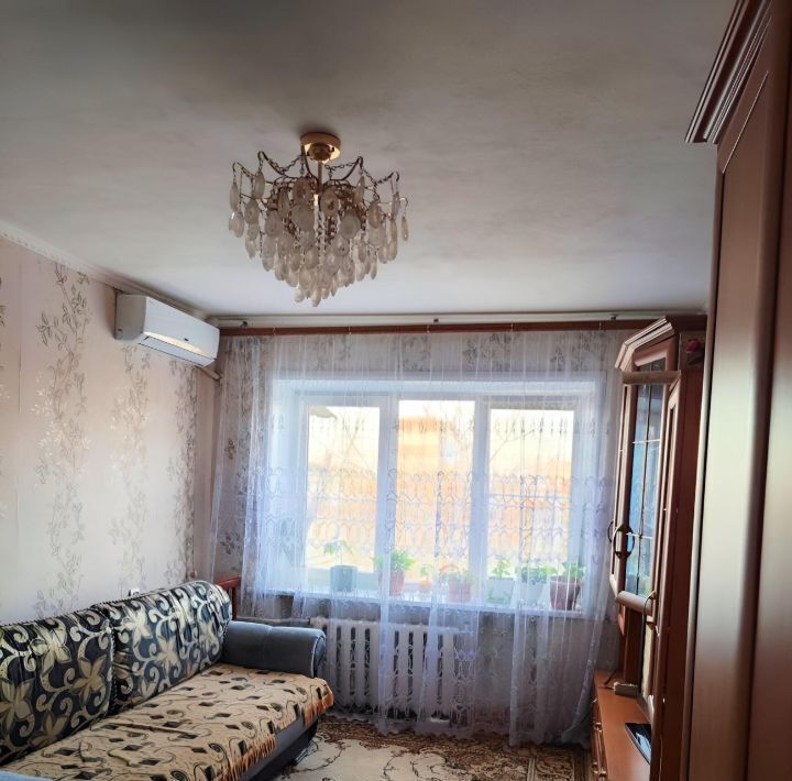 квартира р-н Наримановский г Нариманов ул Центральная 9 фото 2