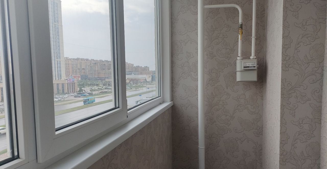 квартира г Ставрополь р-н Промышленный Юго-Западный ул Тухачевского 27 ЖК Перспективный фото 10