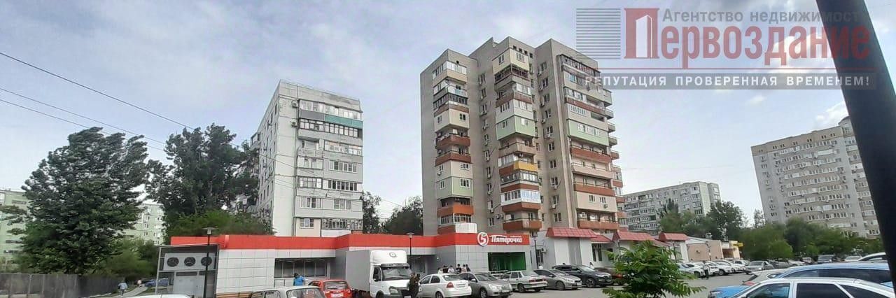 свободного назначения г Астрахань р-н Советский ул Звездная 57к/2 фото 1