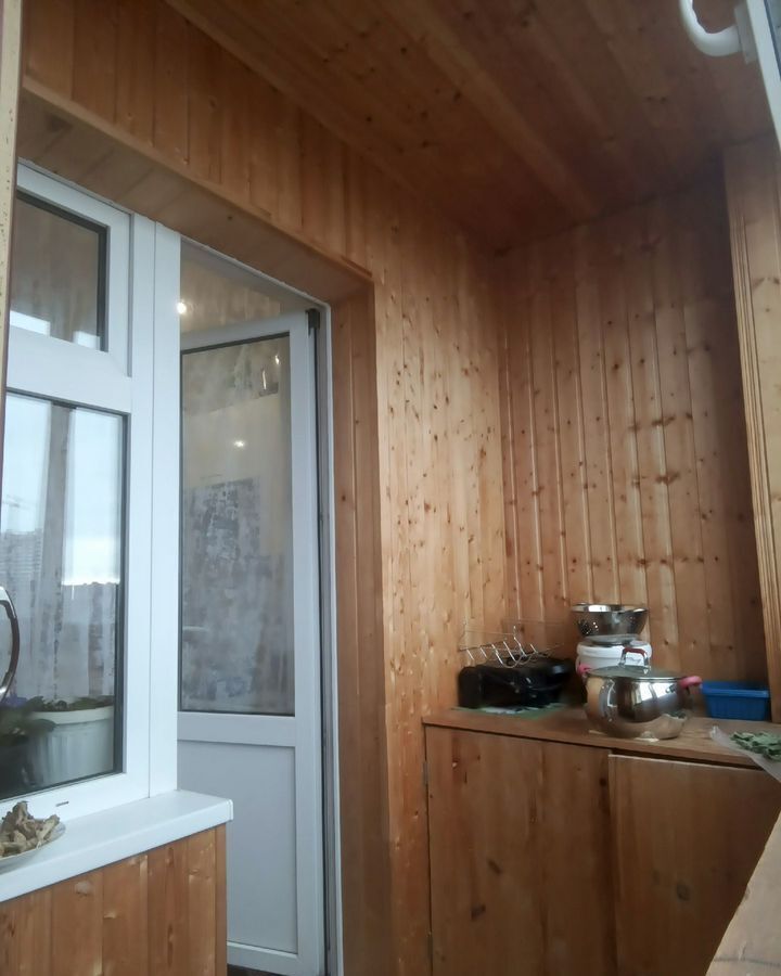квартира г Воронеж р-н Коминтерновский ул Владимира Невского 25/3 фото 9