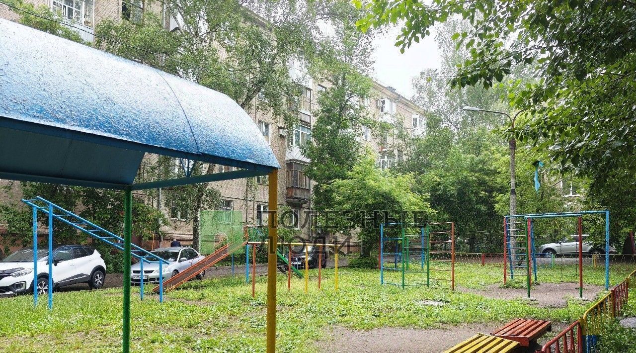 квартира г Уфа р-н Орджоникидзевский ул Калинина 22 фото 25