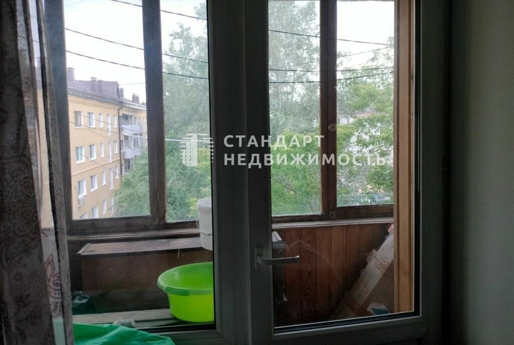 комната г Тюмень ул Рижская 64 фото 7