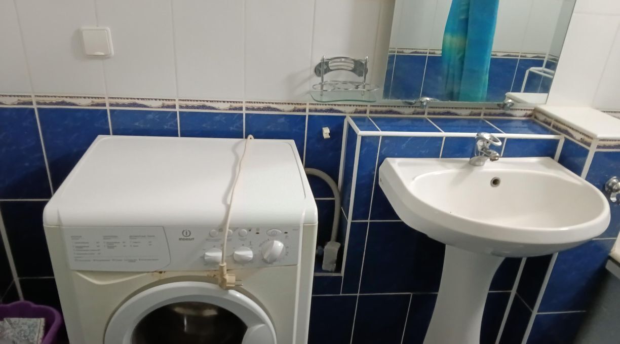 квартира г Омск р-н Центральный ул Волочаевская 13/1 фото 14