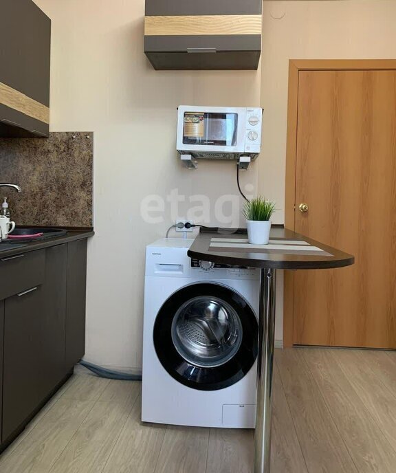 квартира г Тобольск 15-й микрорайон 23 фото 11