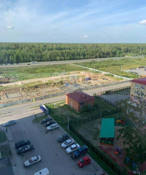 квартира г Тобольск 15-й микрорайон 23 фото 25
