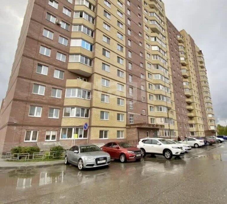 квартира г Тобольск 15-й микрорайон 23 фото 26