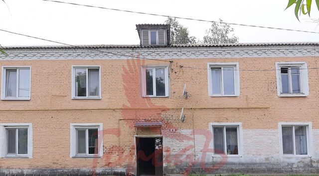 пгт Нарышкино ул Чапаева 2 фото